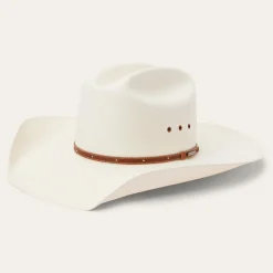 Stanhope 10X Straw Cowboy Hat-Stetson Clearance