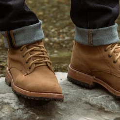 Chukka-Stetson Online