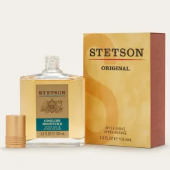 Cooling Moisture After Shave-Stetson Sale