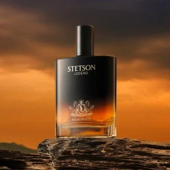 Legend Cologne-Stetson Hot