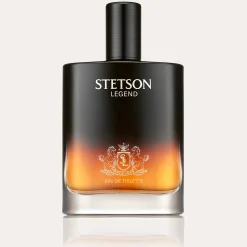 Legend Cologne-Stetson Hot