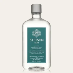Oasis Hair x Body Wash-Stetson Sale
