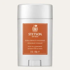 Off Road Deodorant-Stetson Sale