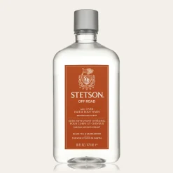 Off Road Hair x Body Wash-Stetson Hot