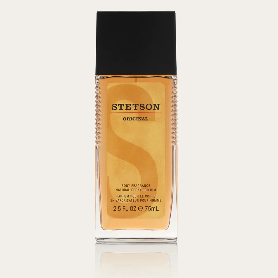 Original Body Spray-Stetson Outlet