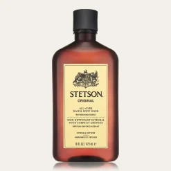 Original Hair x Body Wash-Stetson Best