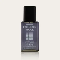 Preferred Stock Cologne-Stetson Clearance