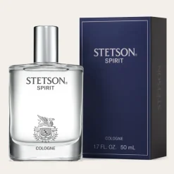 Spirit Cologne-Stetson Outlet