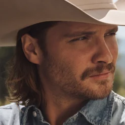 Spirit Cologne-Stetson Discount