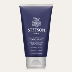 Spirit Face x Beard Moisture-Stetson Outlet