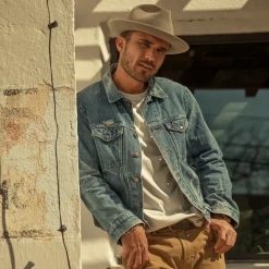 Stratoliner Fedora-Stetson Sale