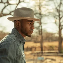 Stratoliner Fedora-Stetson Hot