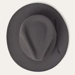 Stratoliner Fedora-Stetson Hot