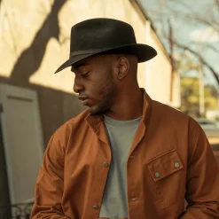 Stratoliner Fedora-Stetson Sale