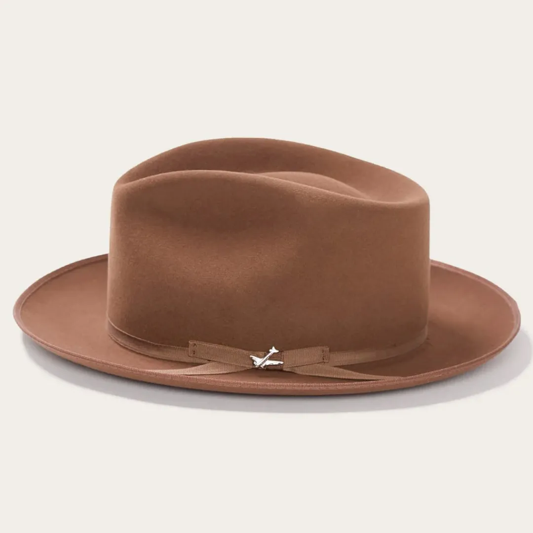 Stratoliner Fedora-Stetson Hot