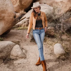 Stratoliner Hemp Fedora-Stetson Outlet