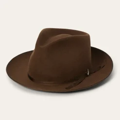 Stratoliner Limited Edition Fedora-Stetson Outlet