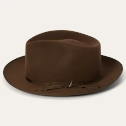 Stratoliner Limited Edition Fedora-Stetson Outlet