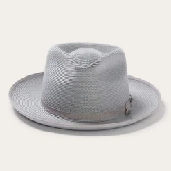 Stratoliner Milan Fedora-Stetson Clearance