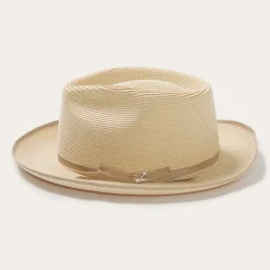 Stratoliner Milan Fedora-Stetson Discount