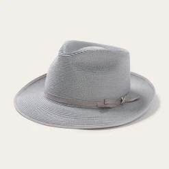 Stratoliner Milan Fedora-Stetson