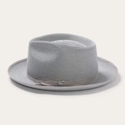 Stratoliner Milan Fedora-Stetson