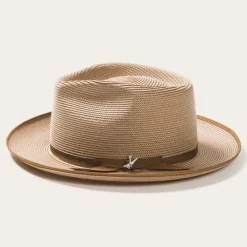 Stratoliner Milan Fedora-Stetson Best