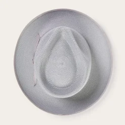 Stratoliner Milan Fedora-Stetson Hot