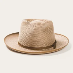 Stratoliner Milan Fedora-Stetson Hot