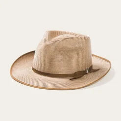 Stratoliner Milan Fedora-Stetson Hot