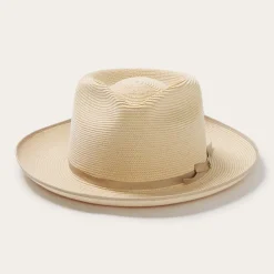 Stratoliner Milan Fedora-Stetson