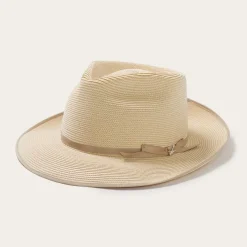 Stratoliner Milan Fedora-Stetson