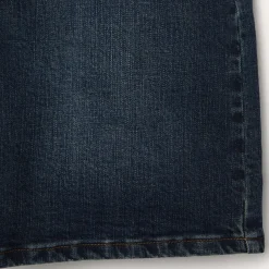 Stretch Denim 5-Pocket Skirt-Stetson Best