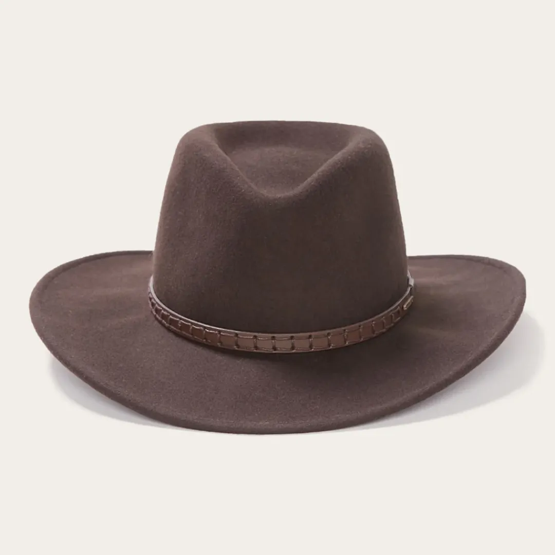 Sturgis Outdoor Hat-Stetson Outlet