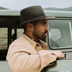 Sturgis Outdoor Hat-Stetson Outlet