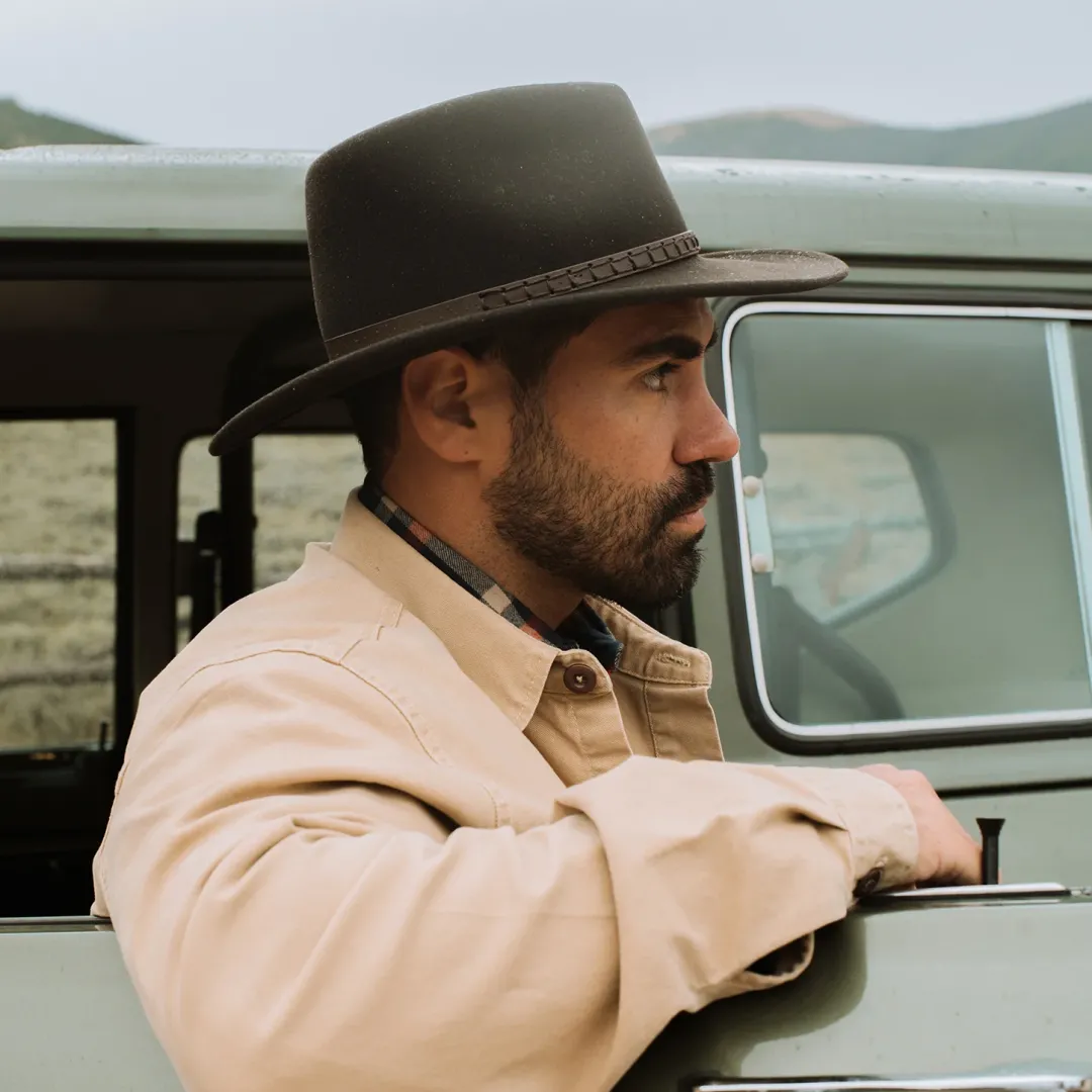 Sturgis Outdoor Hat-Stetson Outlet