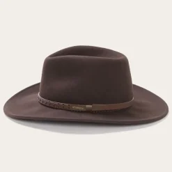 Sturgis Outdoor Hat-Stetson Outlet