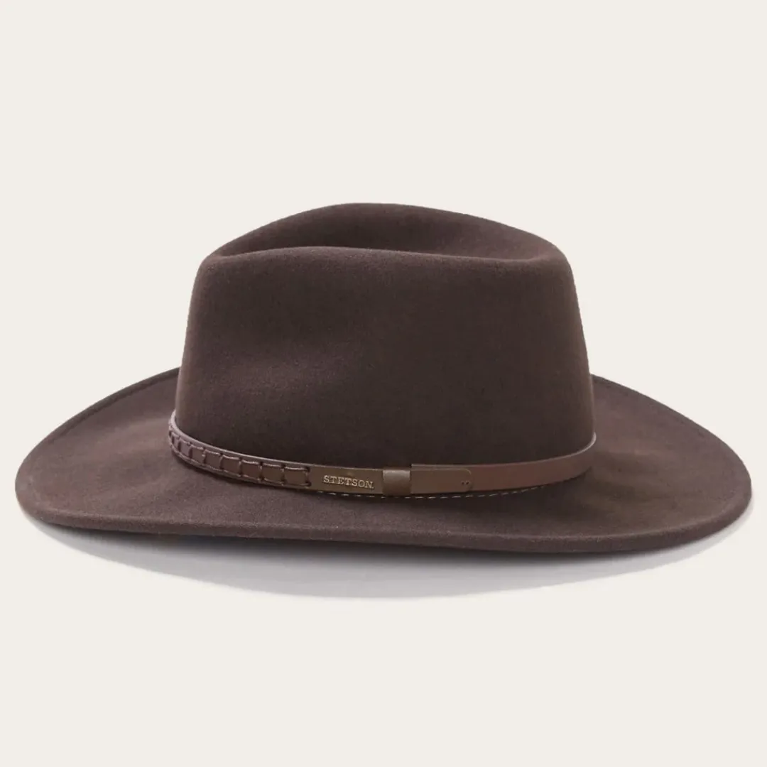 Sturgis Outdoor Hat-Stetson Outlet