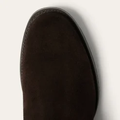 Suede Beat Chelsea Boot-Stetson Discount
