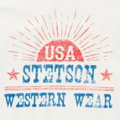 Sunrise Graphic Tee-Stetson Sale