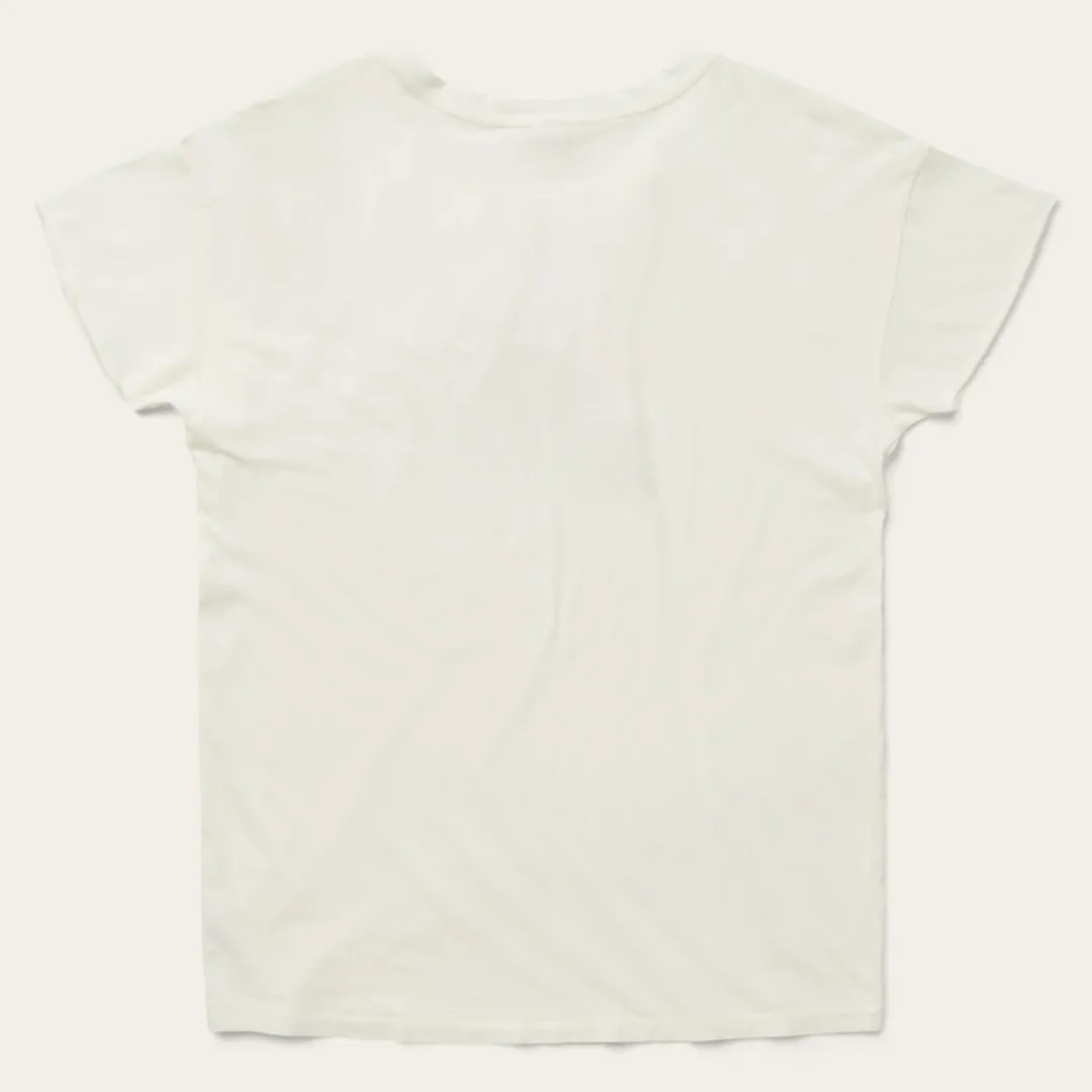 Sunrise Graphic Tee-Stetson Sale