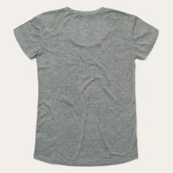 Sunset Graphic Tee-Stetson Best