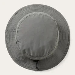 Switchback 'No Fly Zone' Mesh Bucket Hat-Stetson Clearance