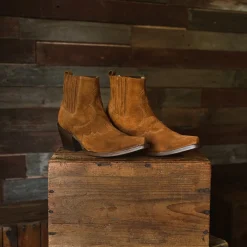Talula Boots-Stetson Hot