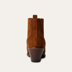 Talula Boots-Stetson Hot