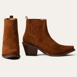 Talula Boots-Stetson New