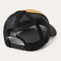 Americana Trucker Cap-Stetson Clearance