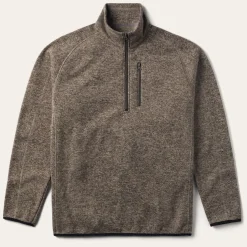 Bonded Knit Sweater-Stetson Sale