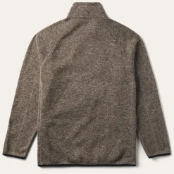 Bonded Knit Sweater-Stetson Sale