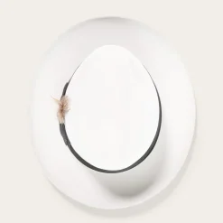 Temple Fedora-Stetson Hot